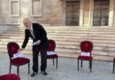 Rama vendos karriget te Kryeministria, i fton studentët për  “dialog”, shihen forca të shumta policore