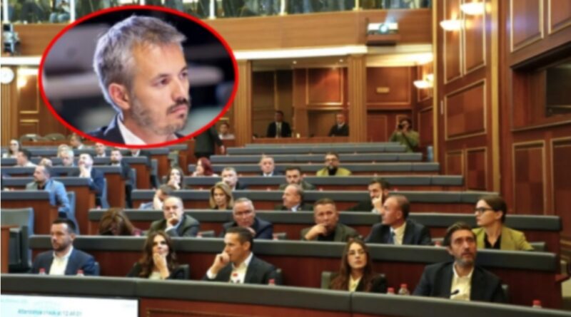 Ligji për Specialen, Maliqi: PDK-ja duhej t’i ulte pritshmeritë, Kosova e ka të kufizuar hapësirën për veprim