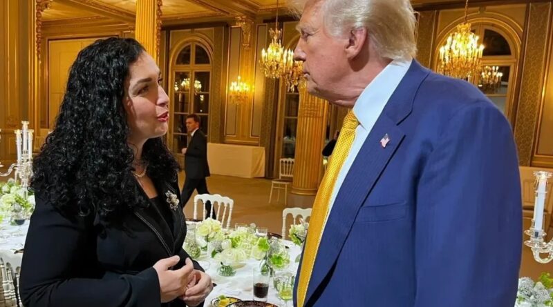 Osmani thotë se Qeveria ka mungesë komunikimi me Administratën Trump: Kjo përbën rrezik serioz për sigurinë tonë