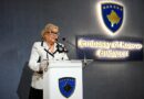 Presidentja takon mërgatën në Hungari: Kontribuat në rezistencë paqësore, UÇK e shtetndërtim