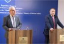Vrasja e gruas në Pejë, Lushaku-Sadriu kërkon dorëheqjen e Xhelal Sveçlës dhe Gazmend Hoxhës