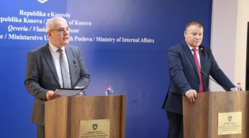 Vrasja e gruas në Pejë, Lushaku-Sadriu kërkon dorëheqjen e Xhelal Sveçlës dhe Gazmend Hoxhës