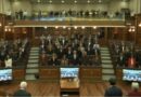 Seanca nis me një minutë heshtje për Arlinda Zekajn, Haxhiu: Të angazhohemi për parandalimin e këtyre tragjedive