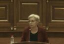 Donika Gërvalla thotë se Arlinda Zekaj iu drejtua drejtësisë, e jo Qeverisë: Ndoshta do kishte angazhim