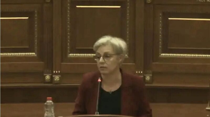 Donika Gërvalla thotë se Arlinda Zekaj iu drejtua drejtësisë, e jo Qeverisë: Ndoshta do kishte angazhim