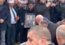Varroset Arlinda Zekaj në fshatin Radac të Pejës, nga ceremonia bëhet thirrje për drejtësi