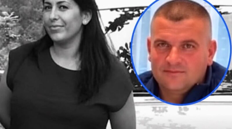Raportohet se i dyshuari për vrasjen e Arlinda Zekajt – kërkon të vetëdorëzohet, por me një kusht: Vetëm 10 minuta të flas me familjen