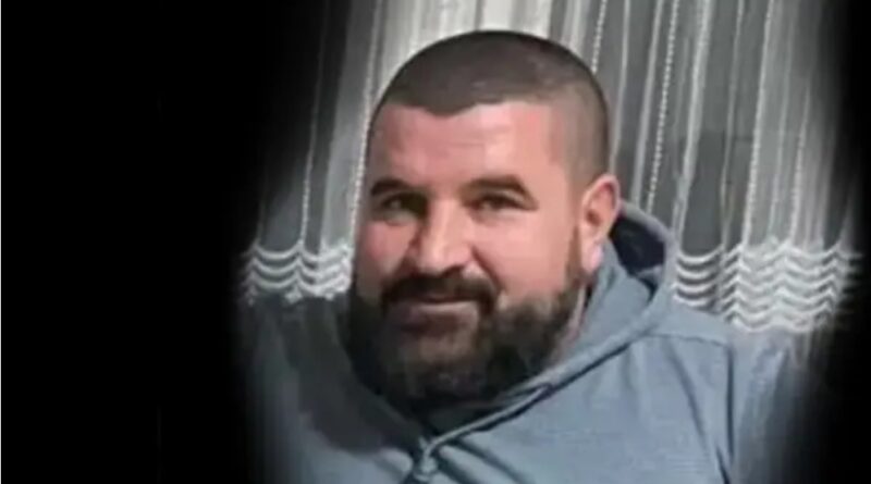Një muaj paraburgim për Albert Sylajn