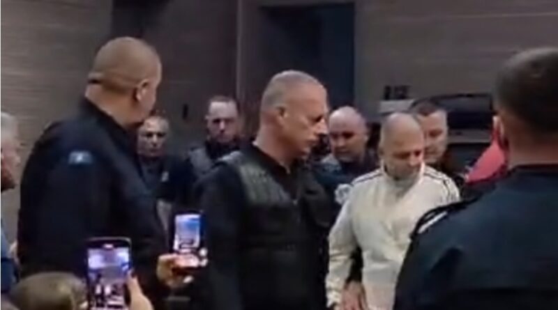 Ankesa kundër dënimit të përjetshëm, Naim Murseli dërgohet në Apel