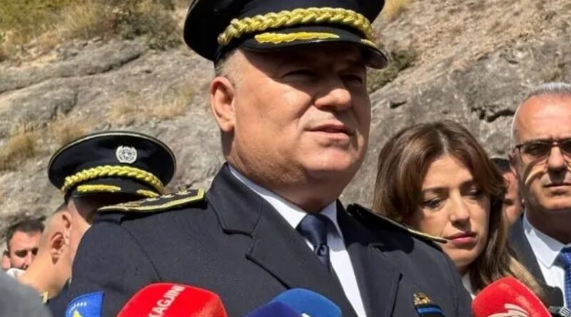 Rasti i Arlinda Zekajt, jep dorëheqje drejtori i Policisë së Kosovës